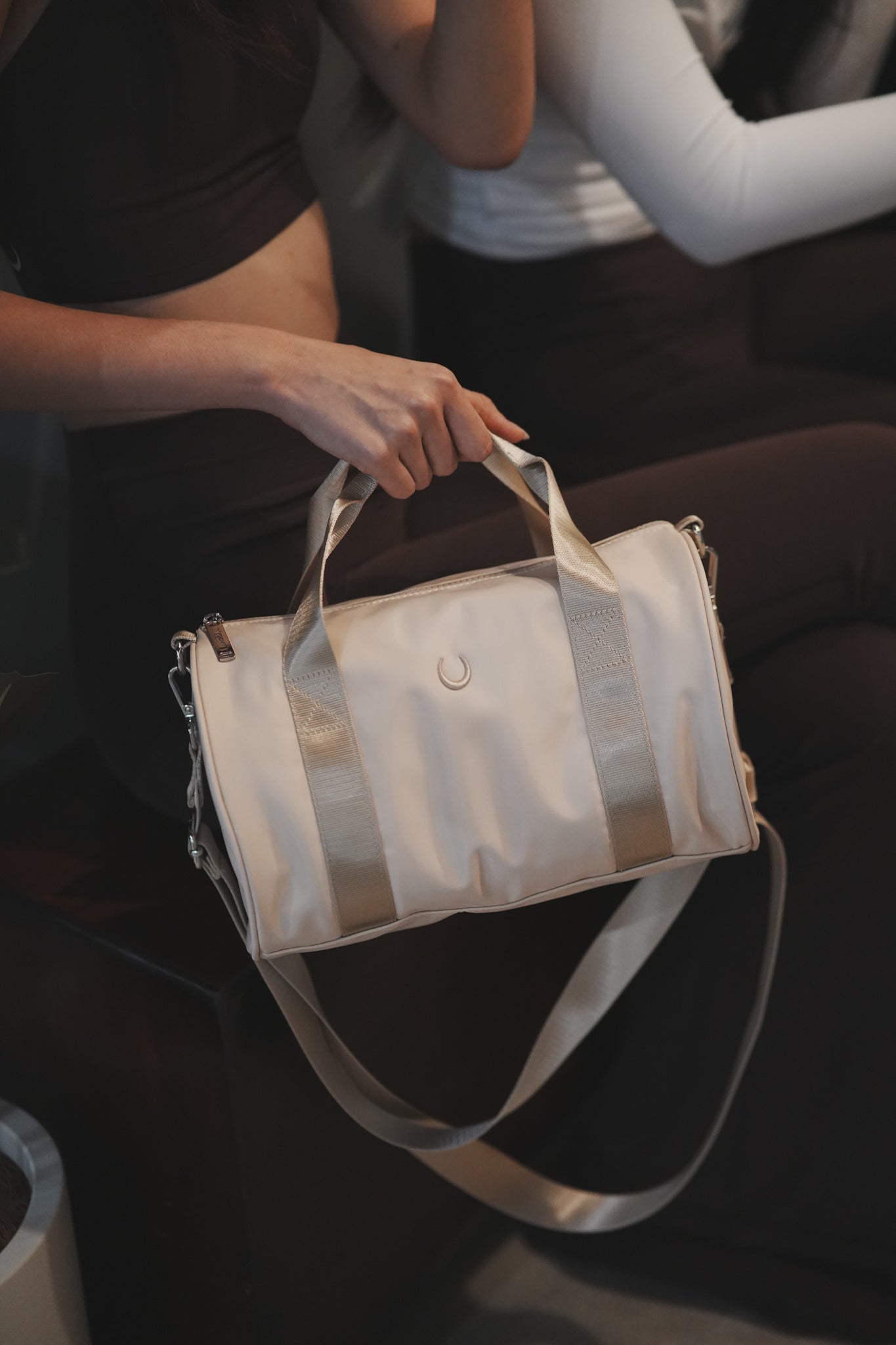 Luna Barrel Bag – Lunablys