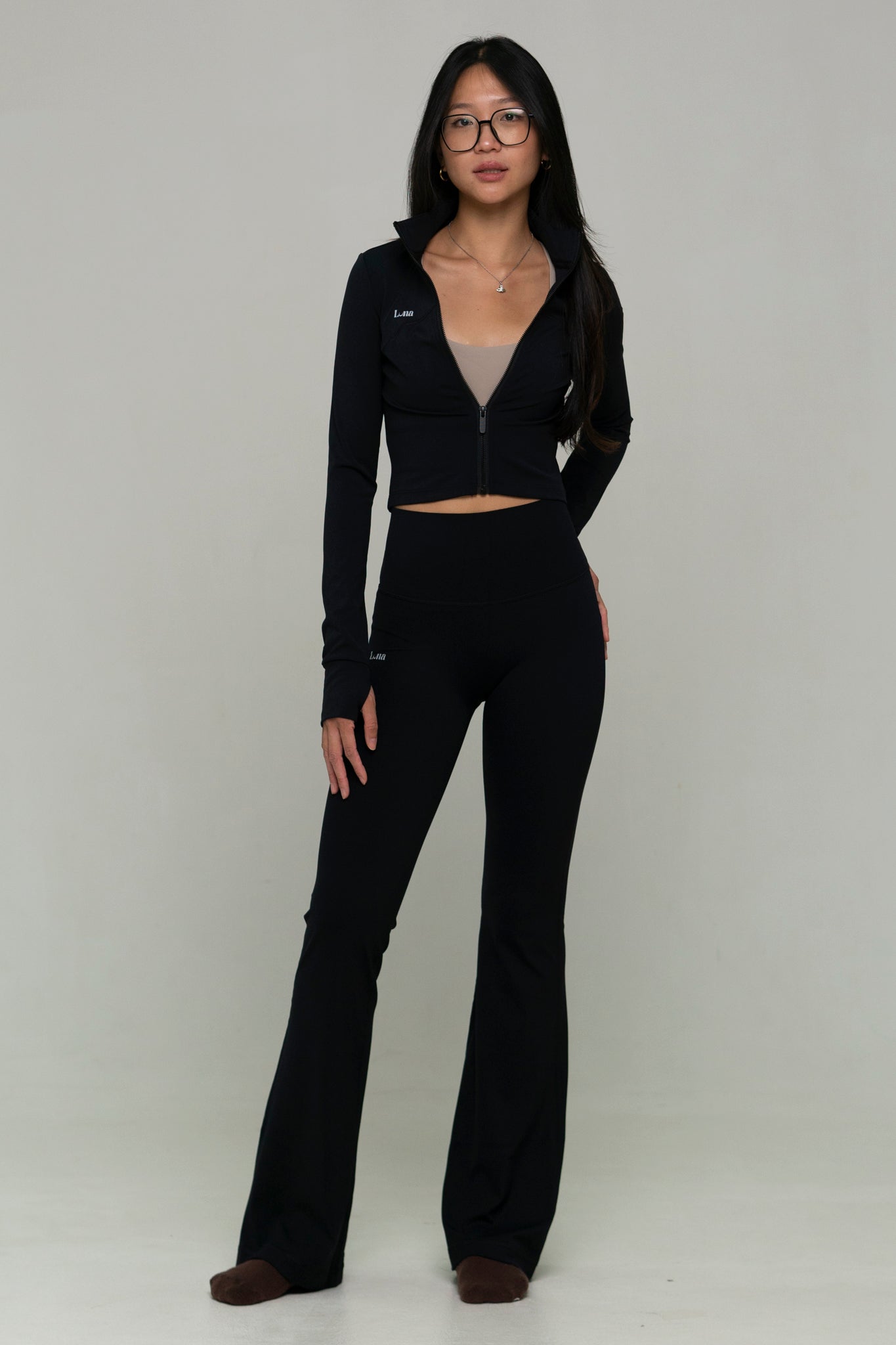 【新品】apolina Lena Flare Legging 2-3y BBL Flare Legging – 2one2 Apparel