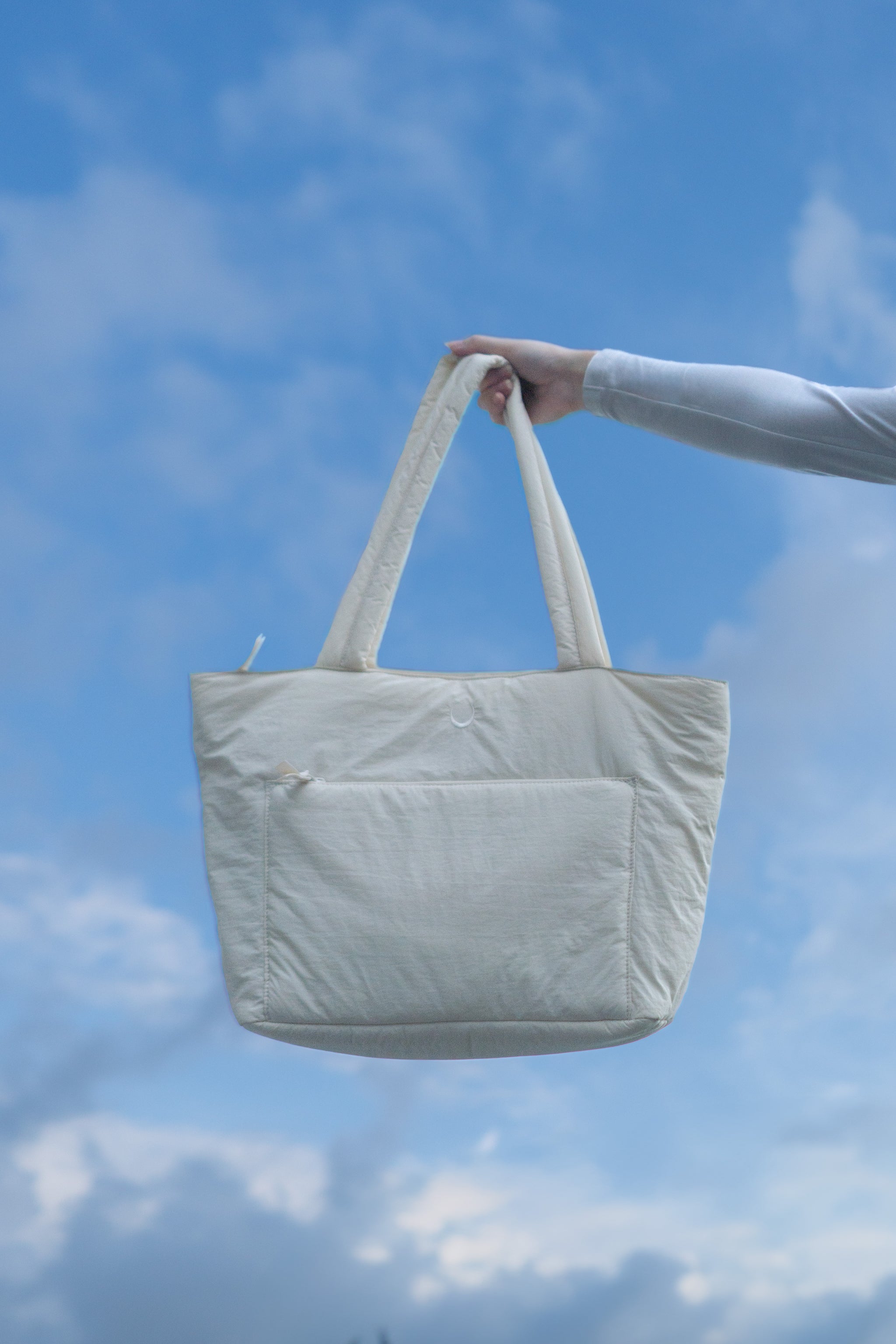 Luna Fluff Tote Bag – Lunablys